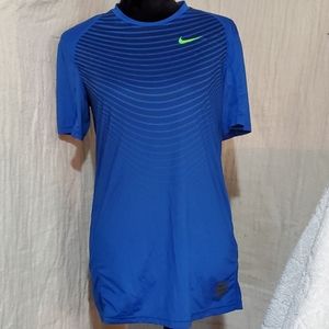 Nike Pro Fitted Dri-fit Shirt